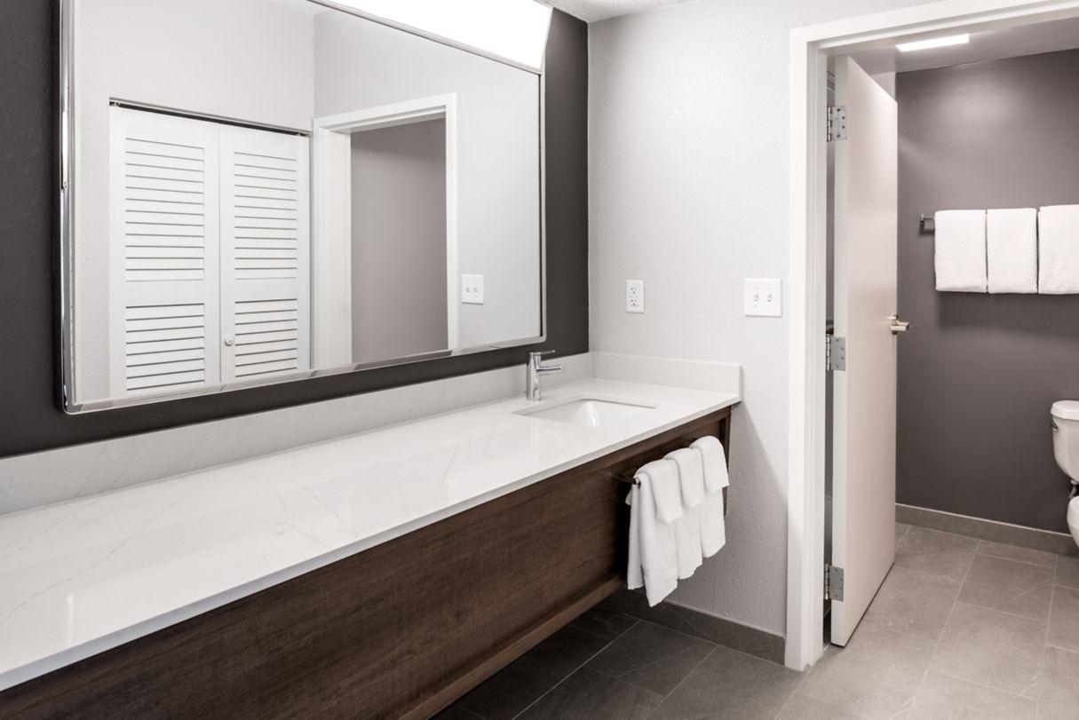 Courtyard By Marriott Charlotte Ballantyne Exterior foto
